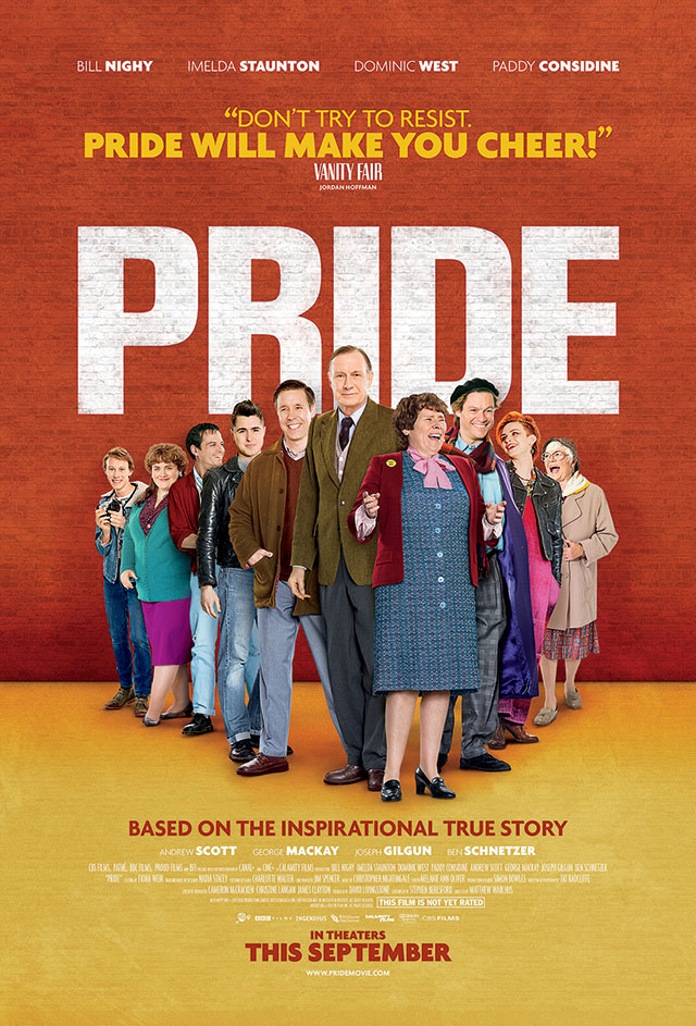 29 Movies about LGBT History to Watch Instead of “Stonewall” Quist