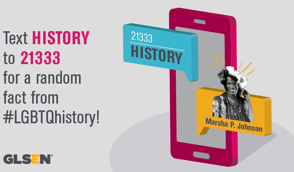 Text HISTORY to 21333